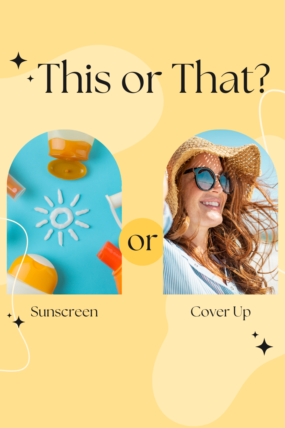 Do I really need Sunscreen everyday?