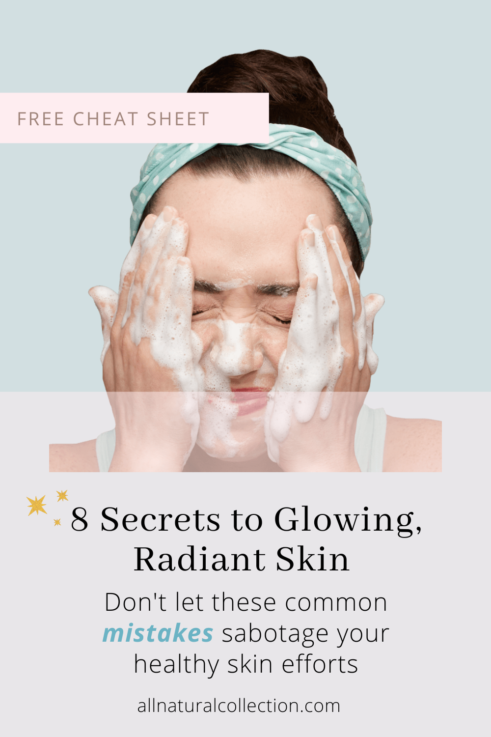 Skincare habits to follow now for healthy glowing skin