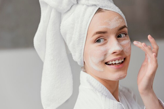 Best Exfoliator for Face Discovering the Ultimate Skincare Secret