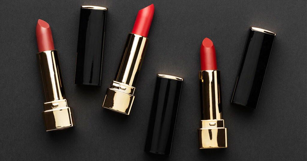 Lip Perfection: Unveiling Revlon's Glass Shine Lipstick